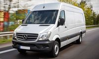 mercedes-sprinter